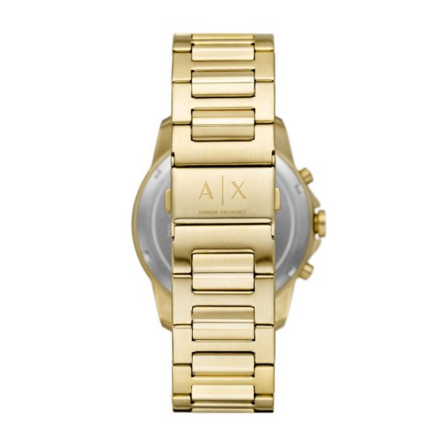 Armani Exchange  AX7151SET Banks Chrono 