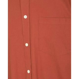 minimum Anholt 0063 Camicia Maniche Lunghe  