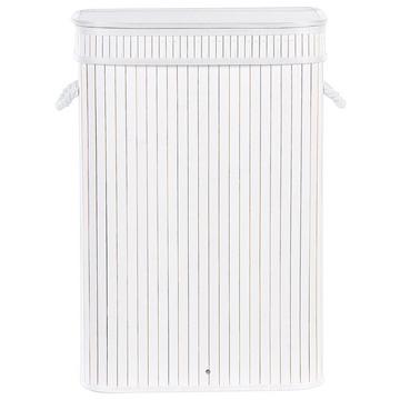 Cestino en Legno di bambù Boho KALUTARA