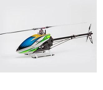 ALIGN  ALIGN T-Rex 500X Super Combo ferngesteuerte (RC) modell Helikopter Elektromotor 