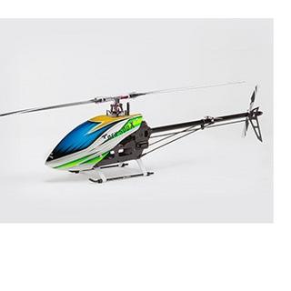 ALIGN  ALIGN T-Rex 500X Super Combo ferngesteuerte (RC) modell Helikopter Elektromotor 