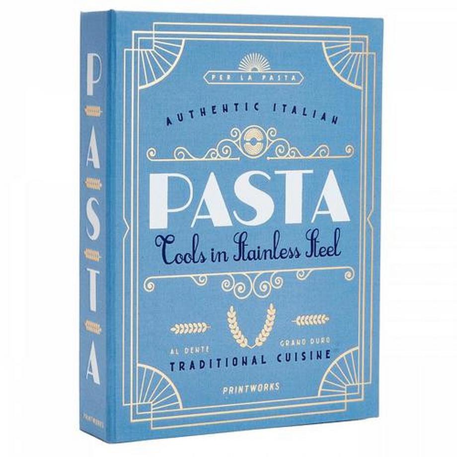 PRINTWORKS  The Essentials - Pasta 