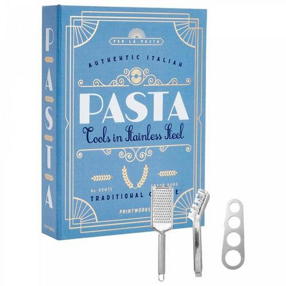 PRINTWORKS  The Essentials - Pasta 