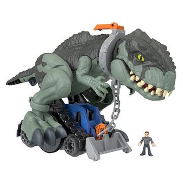 Jurassic World Mega Stomp & Rumble Giga Dino