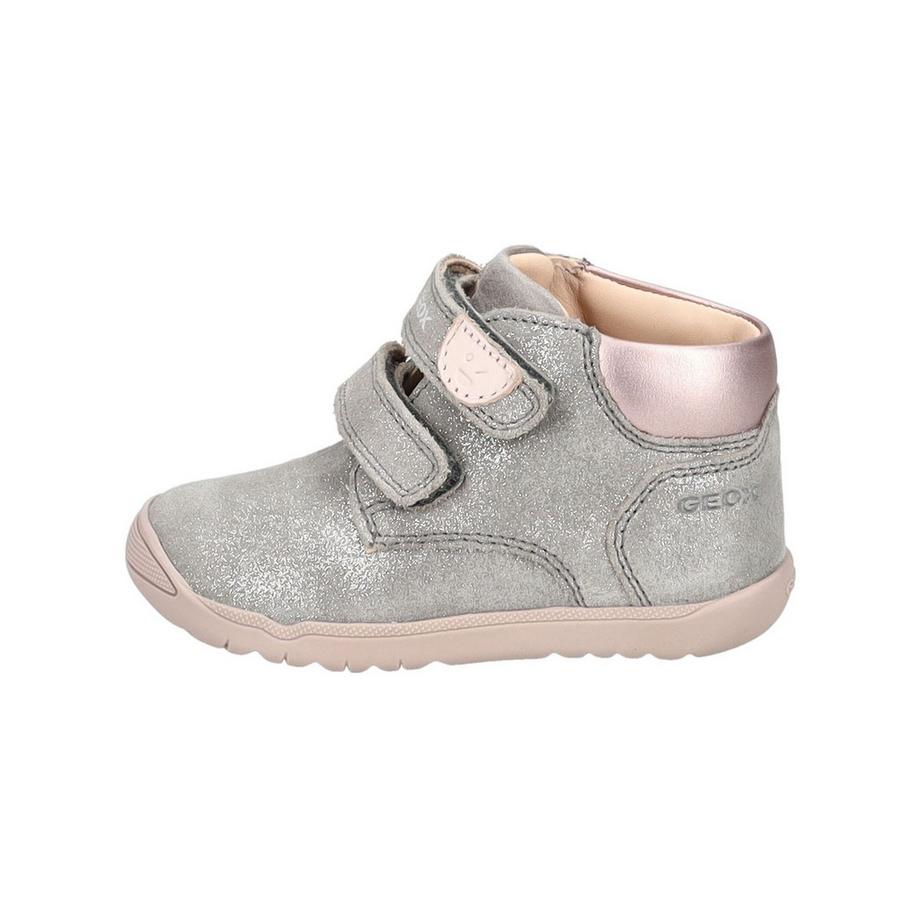 GEOX B164PC 07722 Baskets Basses  