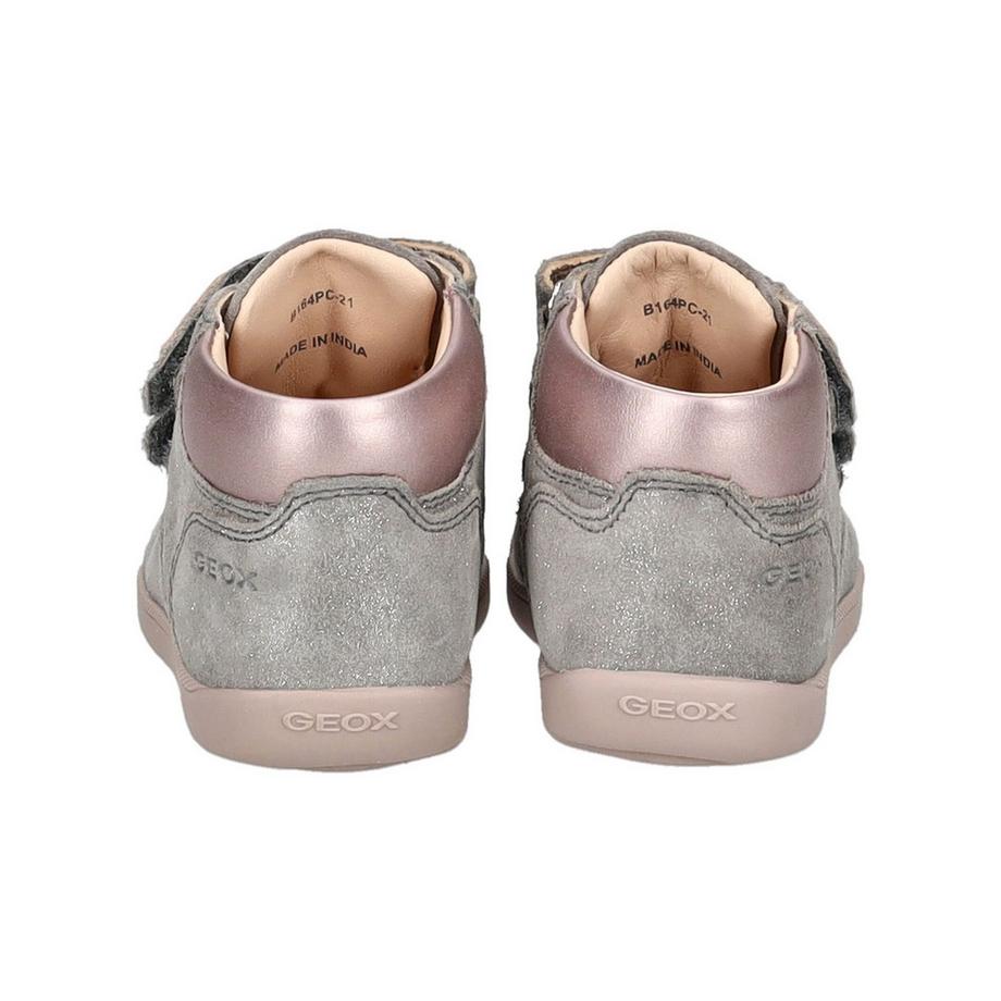 GEOX B164PC 07722 Baskets Basses  