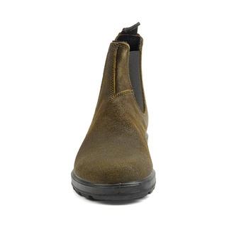 Blundstone  bottes original chelsea boots 1615 dark olive 