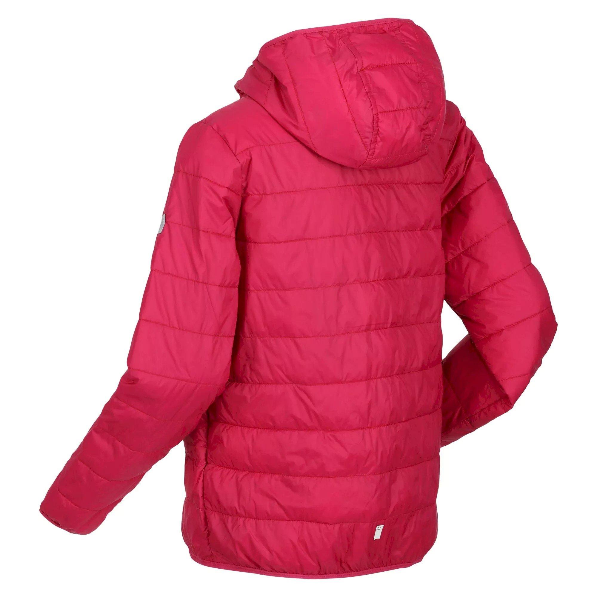 Regatta  Hillpack Jacke mit Kapuze 