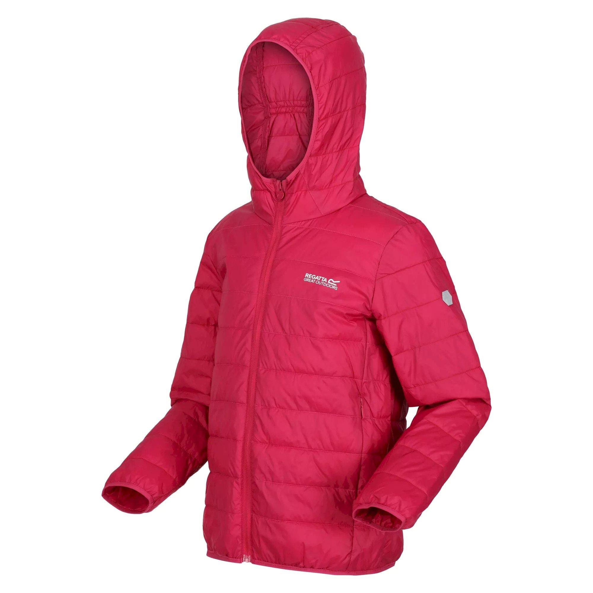 Regatta  Hillpack Jacke mit Kapuze 