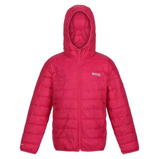 Regatta  Hillpack Jacke mit Kapuze 