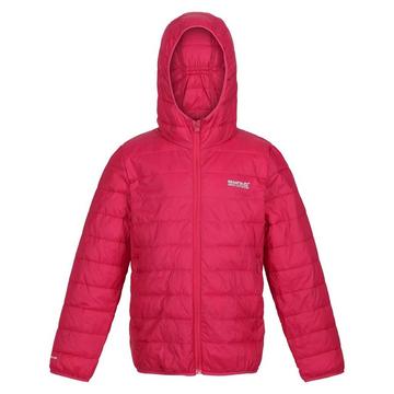 Hillpack Jacke mit Kapuze