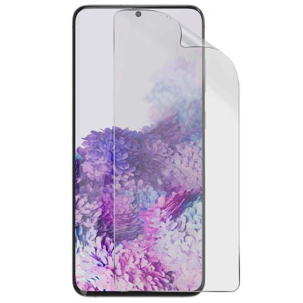 Imak  2x Folien Hydrogel Galaxy S20+ – Imak 