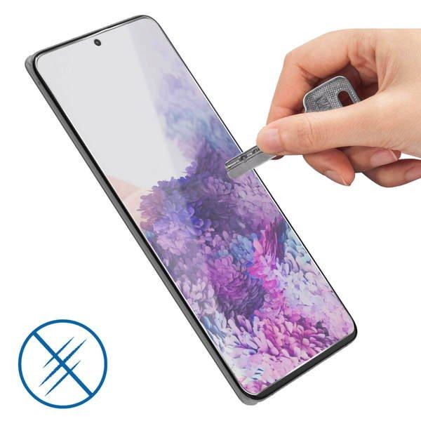 Imak  2x Folien Hydrogel Galaxy S20+ – Imak 