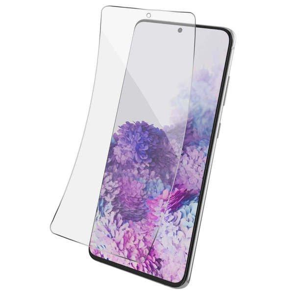 Imak  2x Folien Hydrogel Galaxy S20+ – Imak 