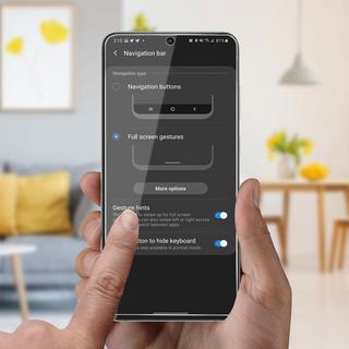 Imak  Films x2 Galaxy S20+ Hydrogel Imak 