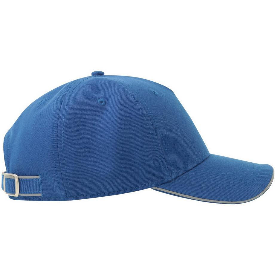 Atlantis 5 Panel Baseballmütze  
