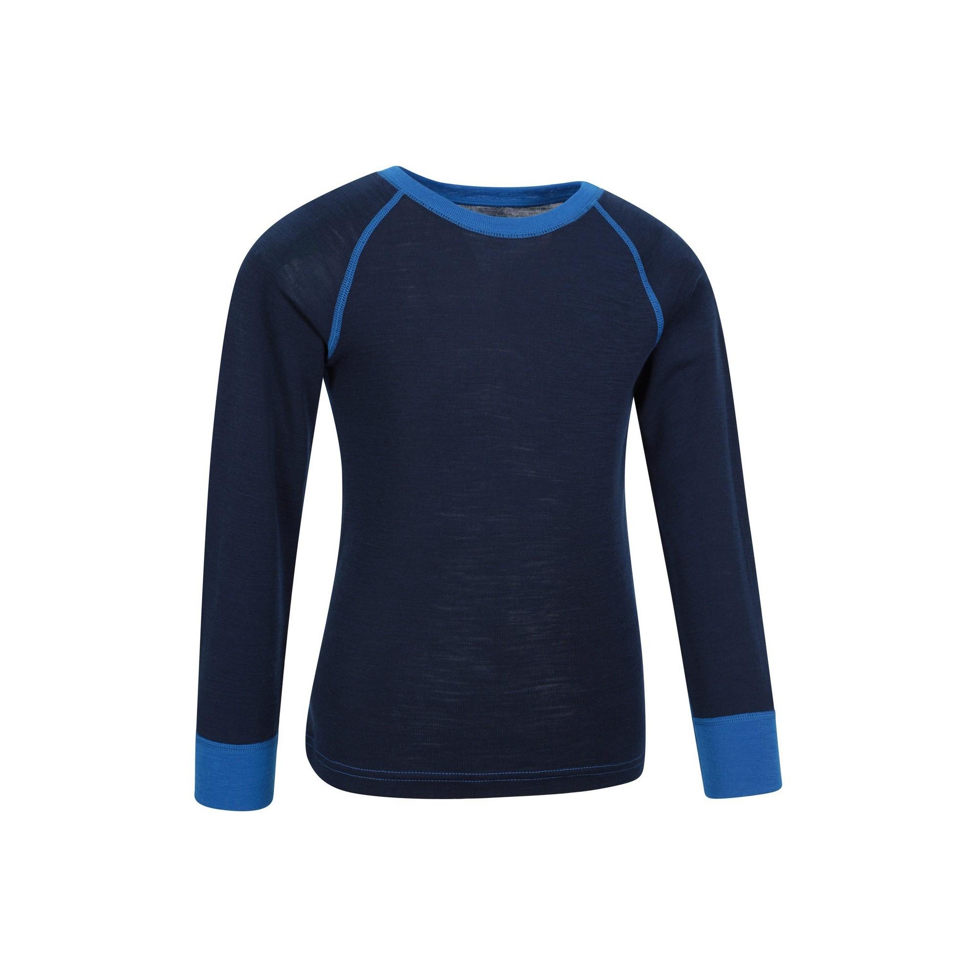 Mountain Warehouse  Haut thermique MERINO Enfant 