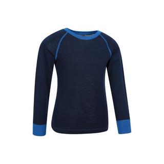 Mountain Warehouse  Haut thermique MERINO Enfant 