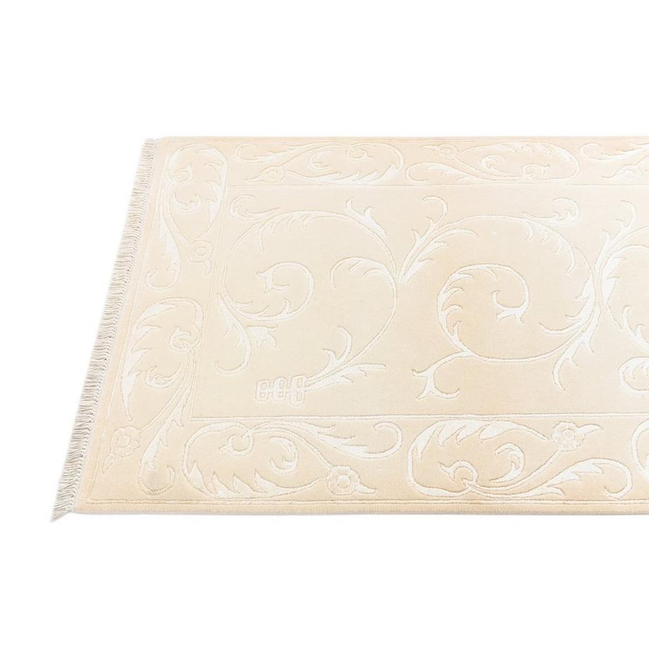 VIDAL Tapis fait à la main Darya-Indian  