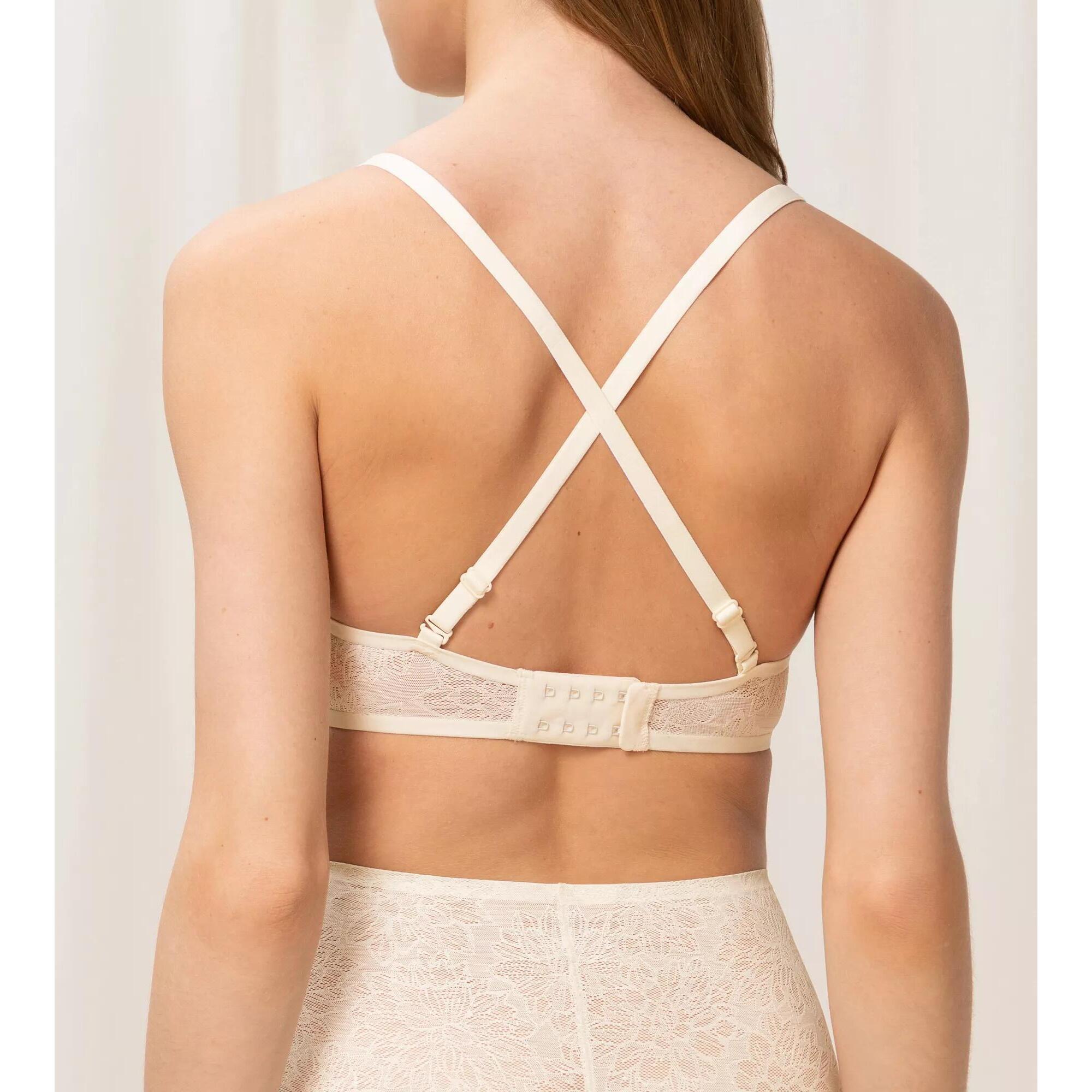 Triumph Reggiseno Fit Smart P01  