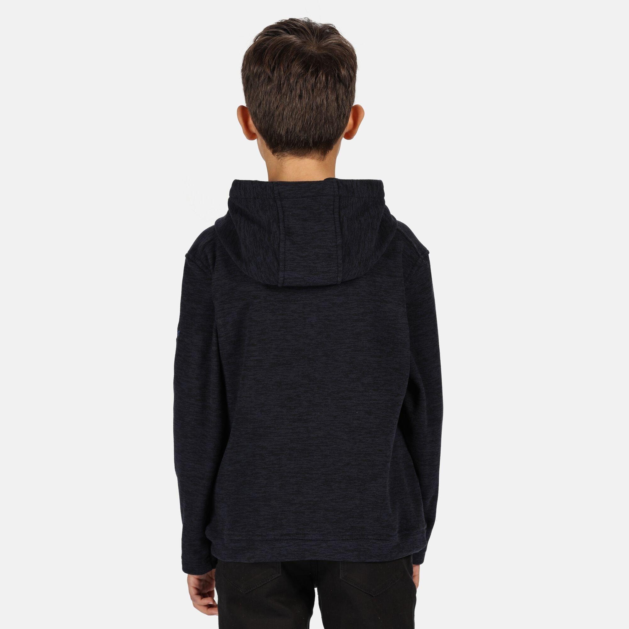 Regatta  Keyon Hooded Fleece (polaire à capuche) 