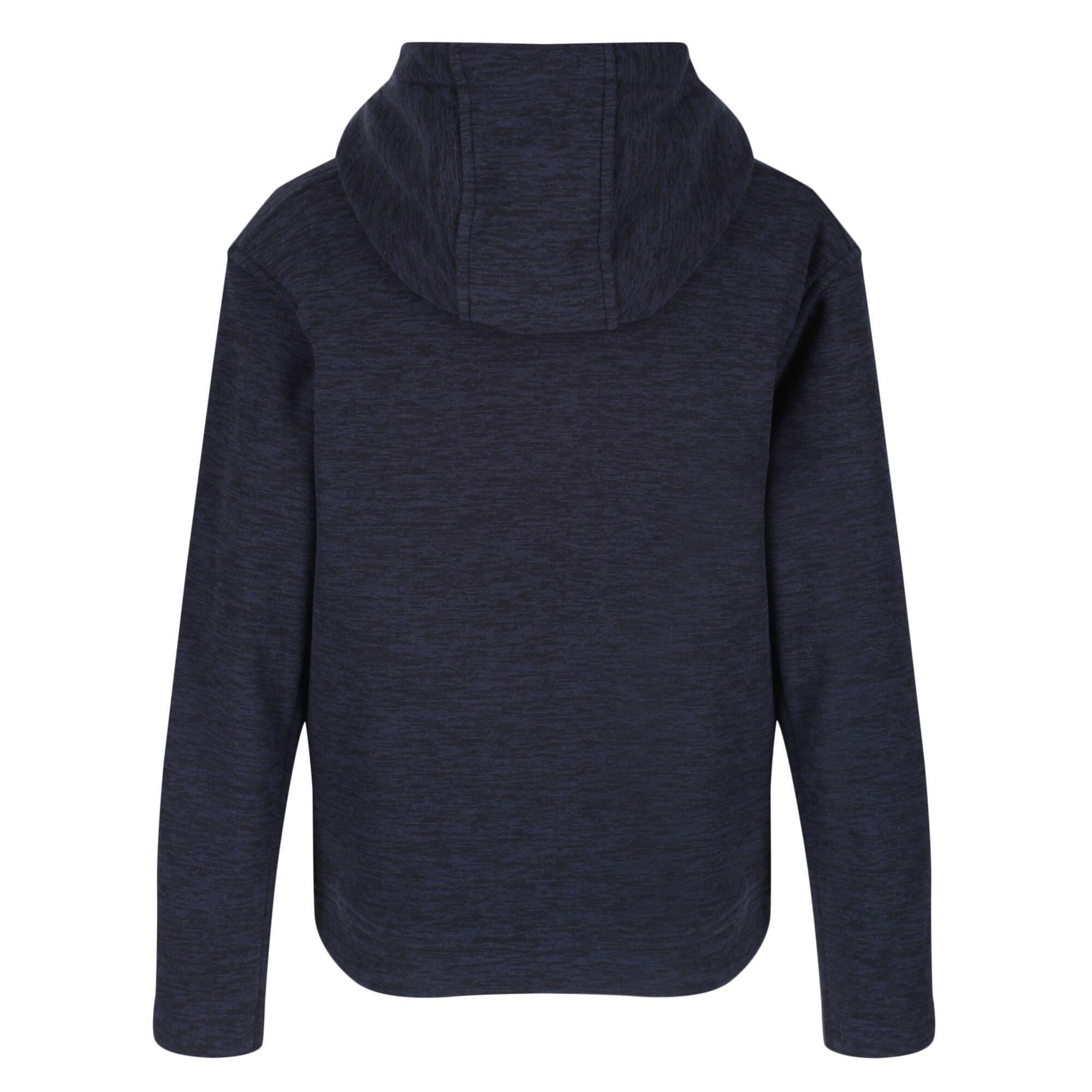 Regatta  Keyon Hooded Fleece (polaire à capuche) 