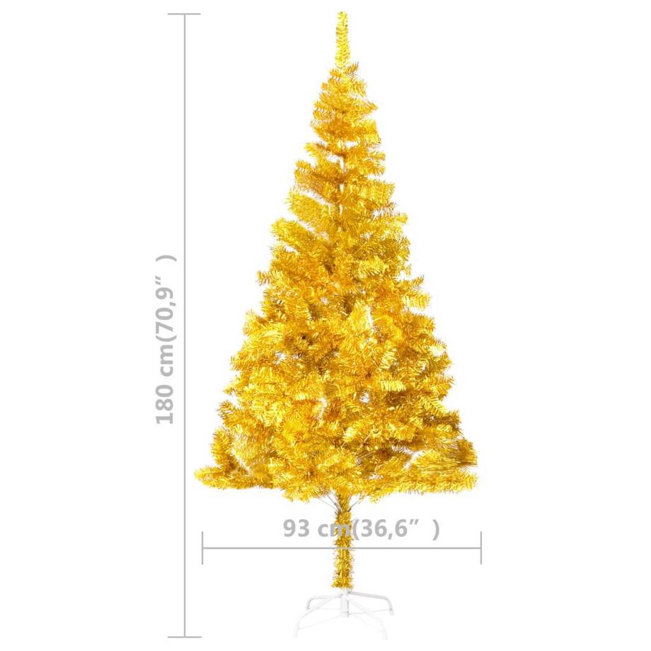 VidaXL Künstlicher weihnachtsbaum  