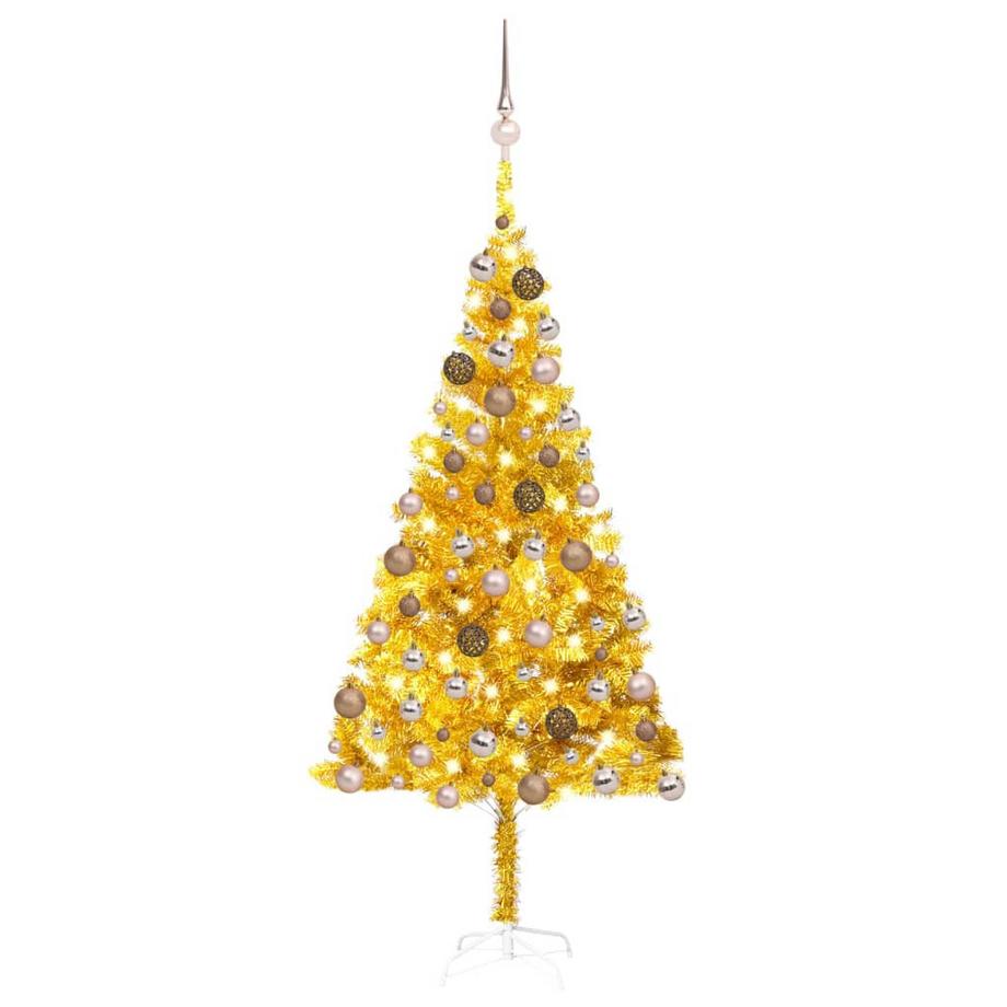 Künstlicher weihnachtsbaum