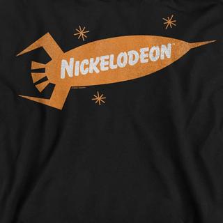 Nickelodeon Rocket Logo Sweatshirt  