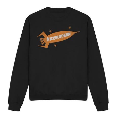 Nickelodeon Rocket Logo Sweatshirt  