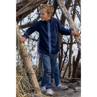 Rukka Elisha Kinder Fleece Jacke  