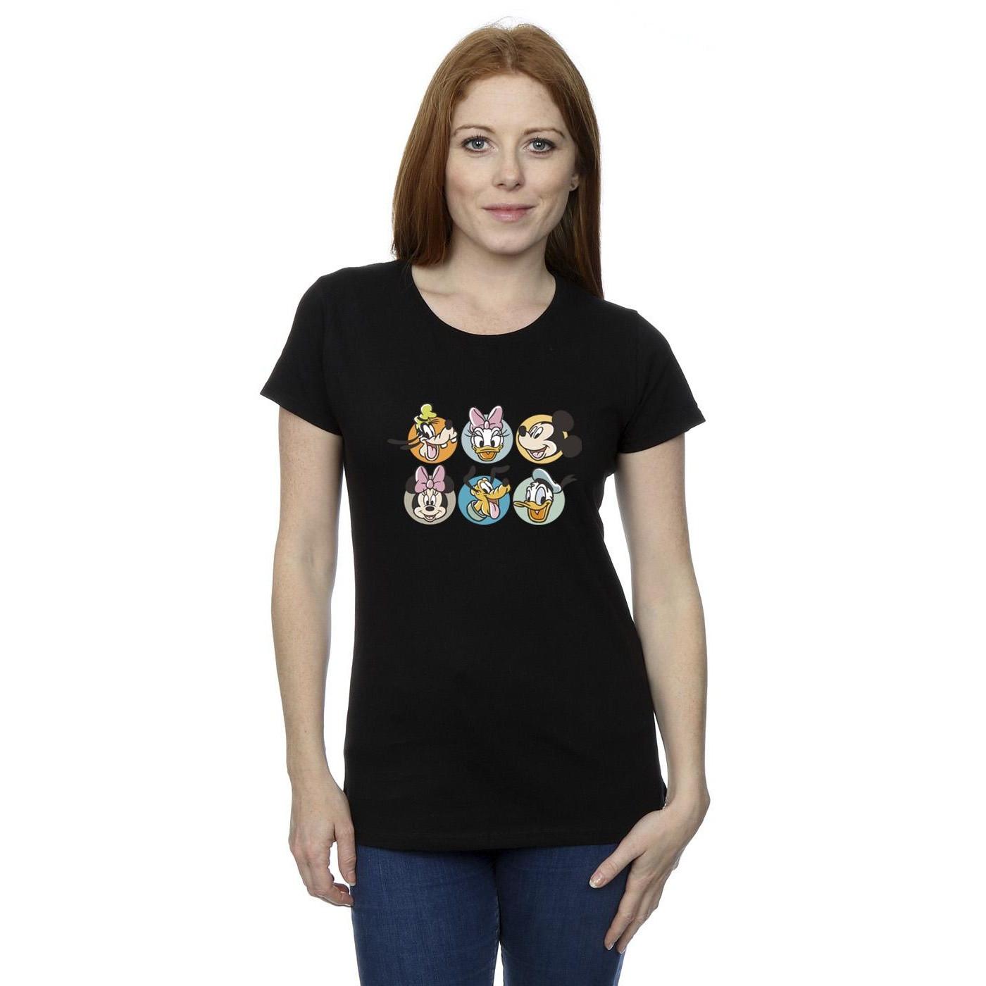 Disney  Mickey Mouse and Friends TShirt 