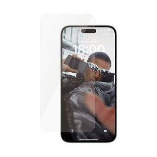 PanzerGlass  Verre UWF pour iPhone 15 Plus 