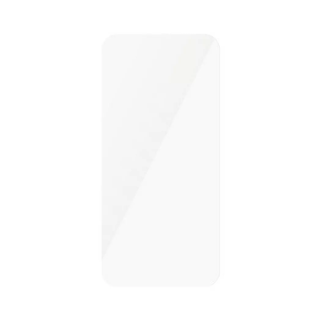 PanzerGlass SAFE. by ® Screen Protector iPhone 15 Plus | Ultra-Wide Fit Clear screen protector Apple 1 pc(s)