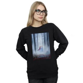 Disney  Frozen 2 Sweatshirt 