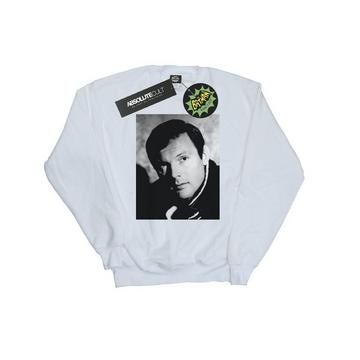 Batman TV Series Adam West Photograph Sweatshirt