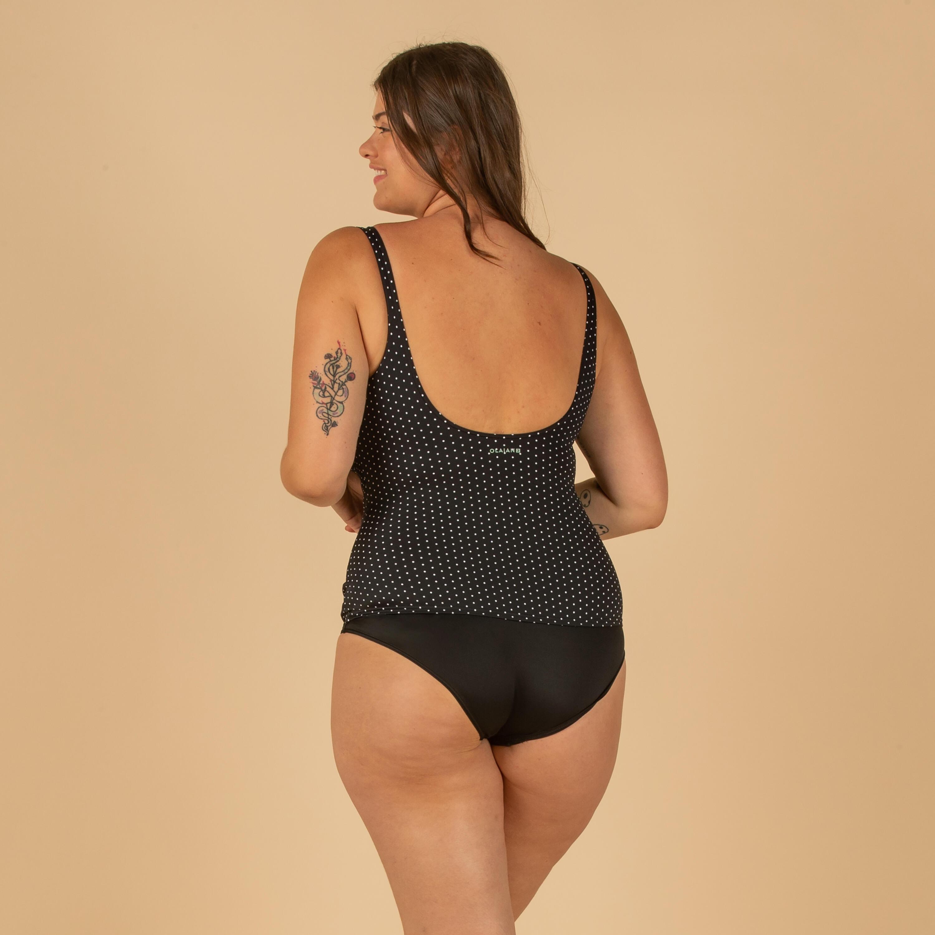 OLAIAN  Maillot de bain 1 pièce - DOLI PUKA 