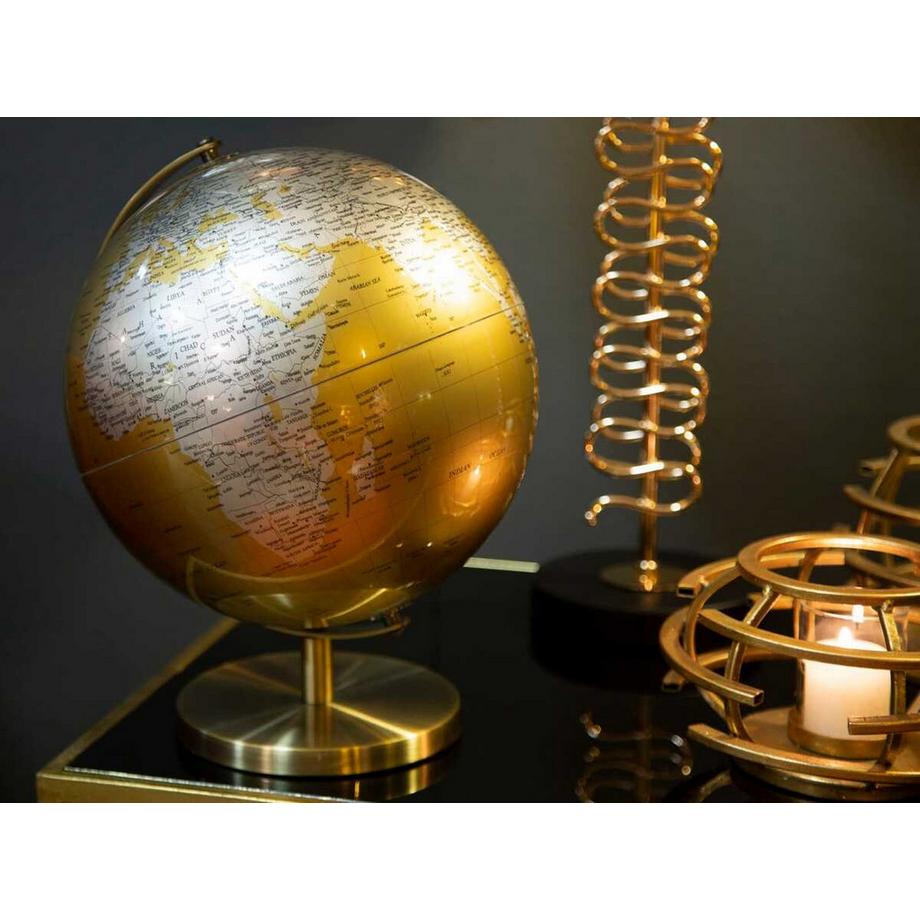 mutoni Globe orange 25  