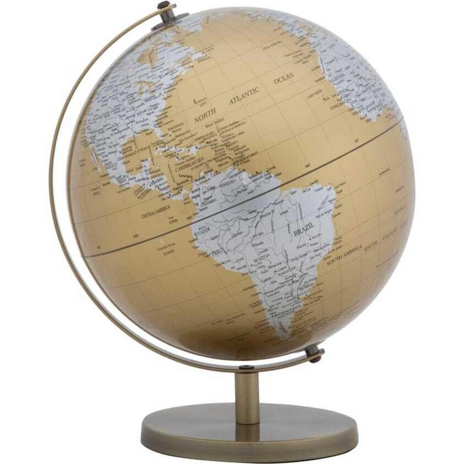 mutoni Globe orange 25  