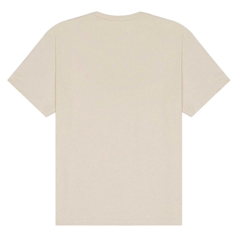 Bella + Canvas T-Shirt Maniche Corte Qualità Pesante  