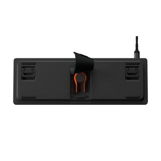 steelseries  Steelseries Apex Pro Mini clavier USB QWERTZ Allemand Noir 