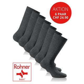 Rohner  Casual antracite 