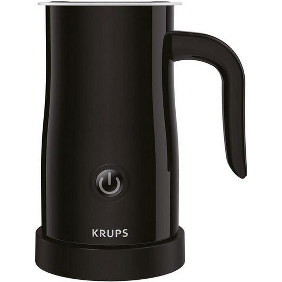 KRUPS XL1008 Mousseur à lait électrique  