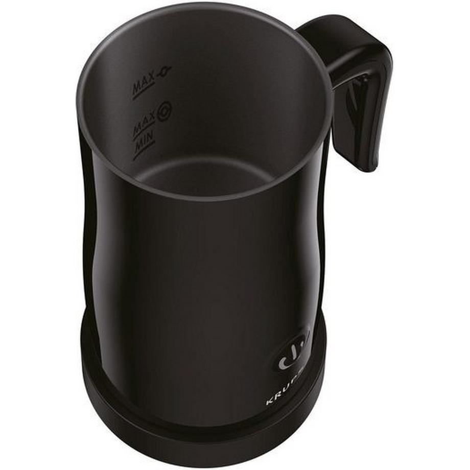 KRUPS XL1008 Mousseur à lait électrique  
