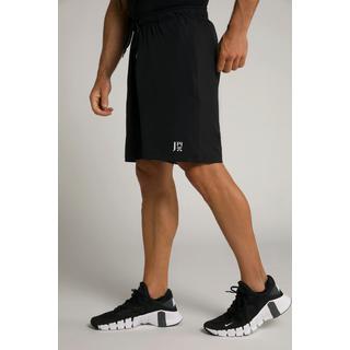 JP1880  Funktions-Sportshorts, Elastikbund, QuickDry 