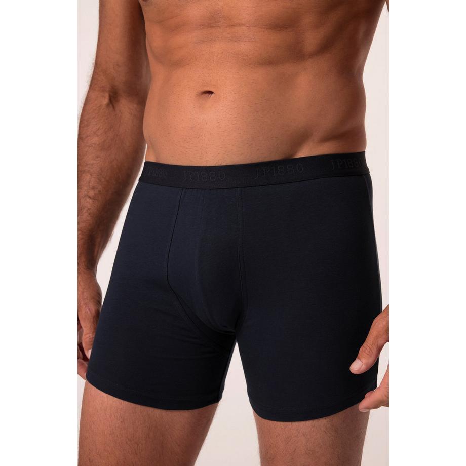 JP1880 FLEXNAMIC Midpants Lot de 2  