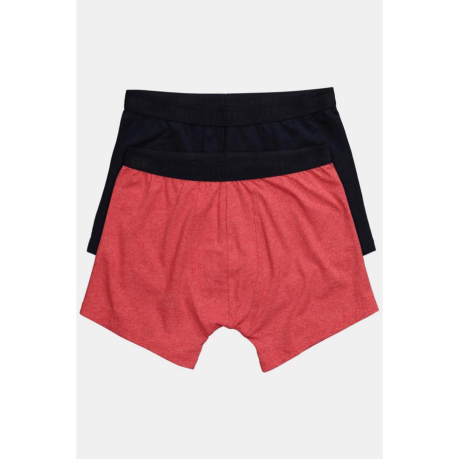 JP1880 FLEXNAMIC Midpants Lot de 2  