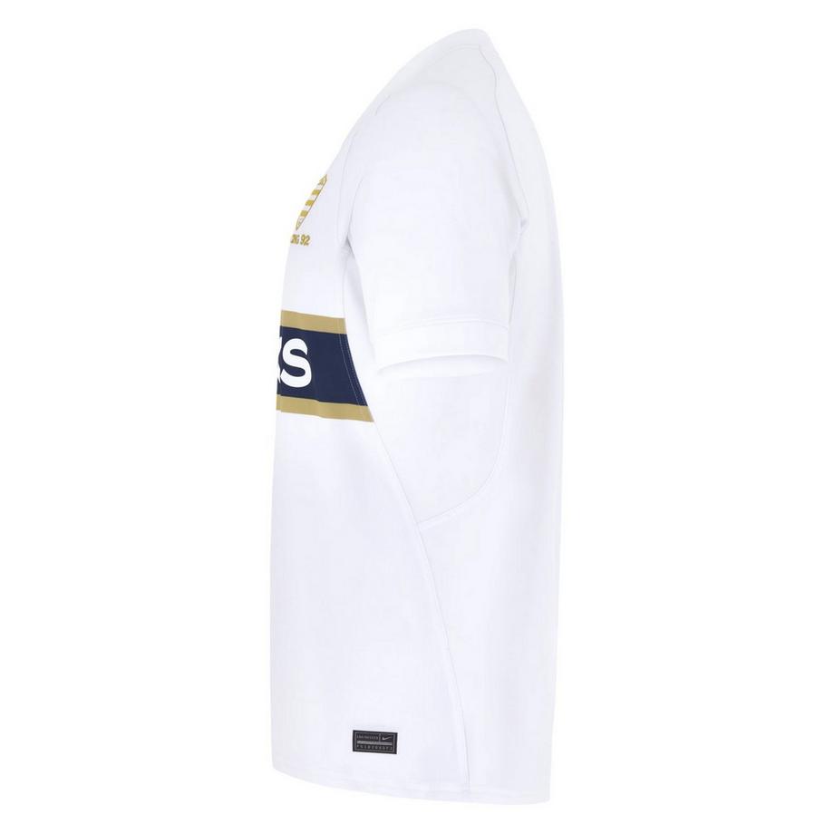 NIKE  2025 Camicia Da Rugby Racing 92 