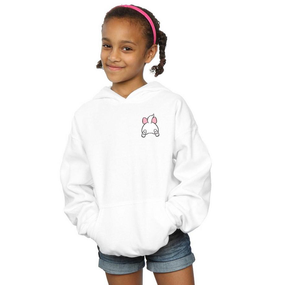 Disney  Sweat à capuche ARISTOCATS 