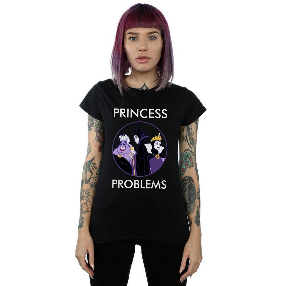 Disney Princess Headaches T-Shirt  